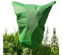 WERKA PRO Housse Plantes 160x200cm 90g/m2 2 pcs, Cubierta de invierno