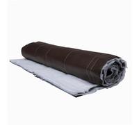 WERKA PRO Isolation 5 Couches Porte de Service Ø 2,10 x 0,85 m