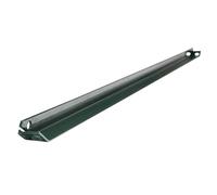 WERKA PRO Jambe de Force T Verte 1,75 m