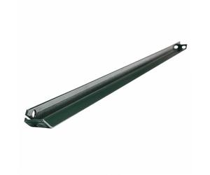 WERKA PRO Jambe de Force T Verte 2 m
