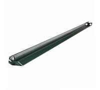 WERKA PRO Jambe de Force T Verte pour Grillage - Hauteur 2 m - Acier Haute Qualité - Profil en T Stable - Couleur Verte - Pou