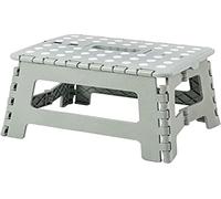 Provence Outillage – Marchepied pliable WERKA PRO 21 cm PVC