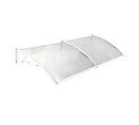 WERKA PRO Marquise Poly Blanche 80x300cm