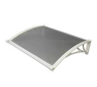 WERKA PRO Marquise Blanche 80x100cm