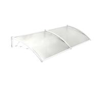 WERKA PRO Marquise Poly Blanche 80x300cm