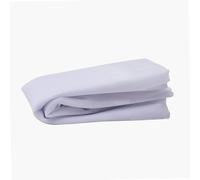 WERKA PRO Moustiquaire Aimantée Porte et Fenêtre 100 x 160 cm Blanche | Polyester, usage extérieur et intérieur, fermeture magnétique instantanée, installation sans outils, pour portes et fenêtres