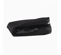 WERKA PRO Moustiquaire Aimantée Porte et Fenêtre 100 x 160 cm Noire | Polyester, installation facile, durable, léger, usage extérieur et intérieur, fermeture magnétique instantanée