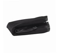 WERKA PRO Moustiquaire Aimantée Porte et Fenêtre 130 x 160 cm Noire | Polyester, installation facile, durable, léger, usage extérieur et intérieur, fermeture magnétique instantanée