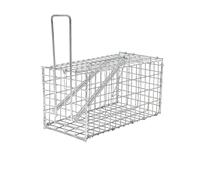 WERKA PRO Nasse pour Souris ou Rat 20 x 10 x 10 cm