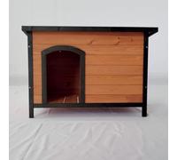 WERKA PRO Niche en Bois 63,5 x 86 x H 56,5cm