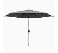 WERKA PRO Parasol Droit 2,7m