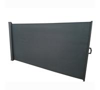 WERKA PRO Paravent rétractable 190 x 75 x 30 cm