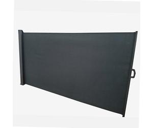 WERKA PRO Paravent rétractable 300 x 180 cm