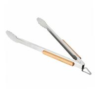 WERKA PRO Pince de Barbecue en Acier Inoxydable