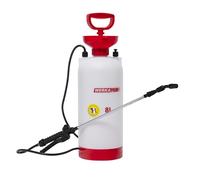 WERKA PRO Pulvérisateur 8 litres pour Produits agressifs