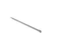 WERKA PRO Rallonge pour Scie Trépan SDS+ - Longueur 800 mm - Carbure de Tungstène - Filetage M22 - Compatible Scie Trépan 160 mm - Usage Bricolage - Résistante et Polyvalente