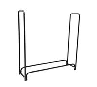WERKA PRO Range bûches métal sur Pied