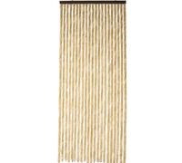 WERKA PRO Rideau Chenille Beige uni 120 x 220 cm
