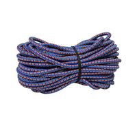 WERKA PRO Rouleau tendeur 20 mètres ø 8 mm x 20 mètres