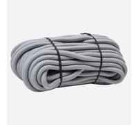 WERKA PRO Rouleau Tendeur Élastique - Ø 10mm x 20m - Caoutchouc et Polypropylène Résistant aux UV - Accessoires pour Bâches et Housses - Usage Extérieur