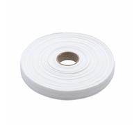 WERKA PRO Ruban Gros Grain 100% Coton Biologique 30 mm