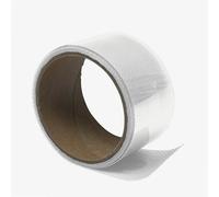 WERKA PRO Ruban Réparateur pour Moustiquaire et Store 5 cm x 2 m Blanc