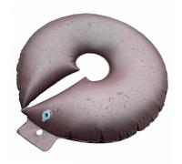 WERKA PRO Sac d'Arrosage pour Arbres Ø 100 cm 75 litres - Irrigation Lente et Précise - PVC Résistant aux UV - Usage Simplifi