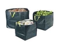 WERKA PRO Sac de Jardin 3 pièces 200g/m2