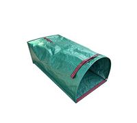 WERKA PRO Sac de Jardin Demi-Rond Plusieurs capacités 272 L