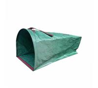 WERKA PRO Sac de Jardin Demi-Rond Plusieurs capacités 272 L