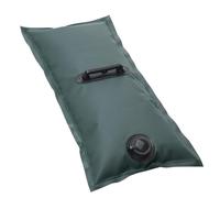 WERKA PRO Sac de Lestage Horizontal Ø 570 x 270 mm Vert Foncé