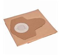 WERKA PRO Sac de Remplacement pour Aspirateur Papier Résistant Lot de 4