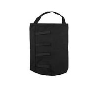 WERKA PRO Sac lestage Vertical pour Tente | Usage extérieur, oxford tissu 600D, remplissage sable facile, 2 poignées, 4 rubans adhésifs, hauteur 50 cm