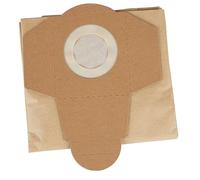 Sac pour aspirateur WERKA PRO Lot de 4 20 litres