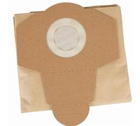 WERKA PRO Sac pour aspirateur Lot de 4