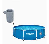 WERKA PRO Skimmer de Surface Piscine Hors Sol