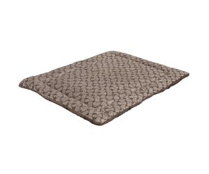 WERKA PRO Tapis Coussin Confort réversible 44 x 60 cm