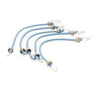 WERKA PRO Tendeur ø 4 mm x 20cm 5 pièces