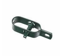WERKA PRO Tendeur en Acier Galvanisé Plastifié Ø30 30 x 65 mm Vert
