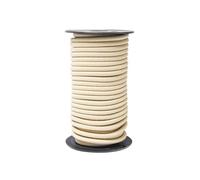 WERKA PRO Tendeur Ivoire en Bobine de 20 mètres Ø 6 mm