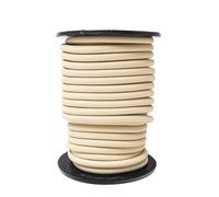 WERKA PRO Tendeur Ivoire en Bobine de 20 mètres Ø 8 mm