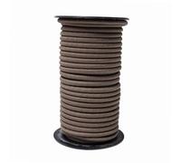 WERKA PRO Tendeur Marron en Bobine de 20 mètres Ø 6 mm