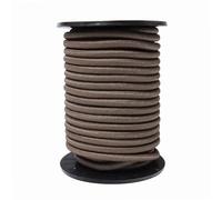 WERKA PRO Tendeur Marron en Bobine de 20 mètres Ø 8 mm