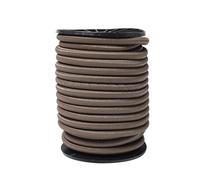 WERKA PRO Tendeur Marron en Bobine de 20 mètres Ø 10 mm