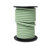 WERKA PRO Tendeur Vert en Bobine de 20 mètres Ø 8 mm