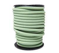 WERKA PRO Tendeur Vert en Bobine de 20 mètres Ø 10 mm