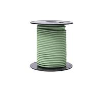 WERKA PRO Tendeur Vert en Bobine de 20 mètres Ø 4 mm