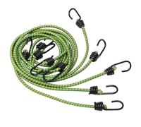 WERKA PRO Tendeurs ø6mm-1M 5pcs Crochets