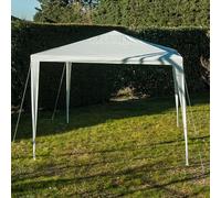 WERKA PRO Tente de réception, tonnelle, Barnum 3m x 3m