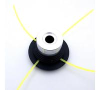 WERKA PRO Tête débroussailleuse Universelle coupelle coupelle/Aluminium coupelle/Aluminium